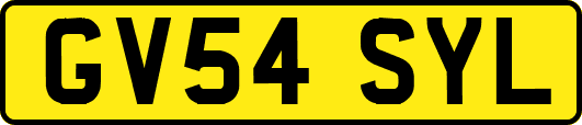 GV54SYL