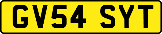 GV54SYT