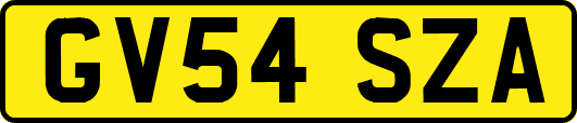 GV54SZA