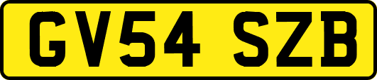 GV54SZB