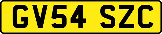 GV54SZC