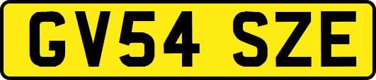 GV54SZE