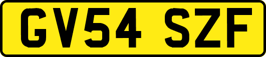 GV54SZF