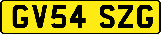 GV54SZG