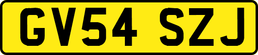 GV54SZJ