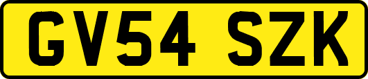 GV54SZK