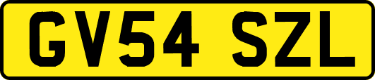 GV54SZL