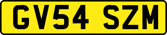 GV54SZM