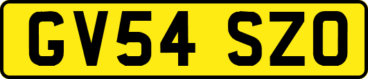 GV54SZO