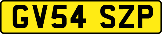 GV54SZP