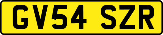 GV54SZR