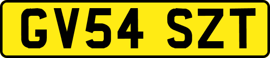 GV54SZT