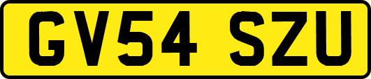 GV54SZU
