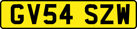 GV54SZW