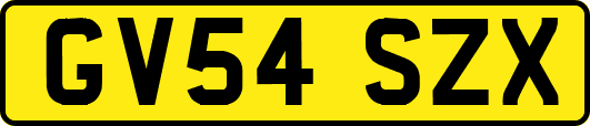 GV54SZX