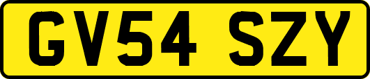 GV54SZY