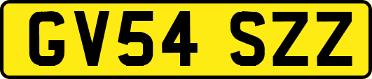 GV54SZZ