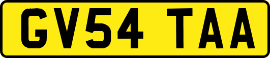 GV54TAA