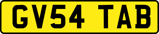 GV54TAB