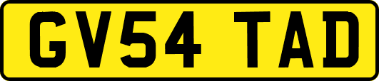 GV54TAD