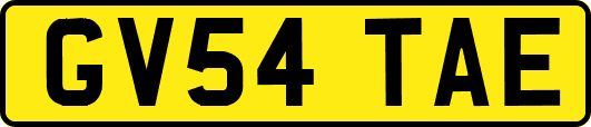 GV54TAE