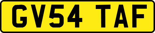GV54TAF