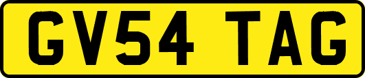 GV54TAG
