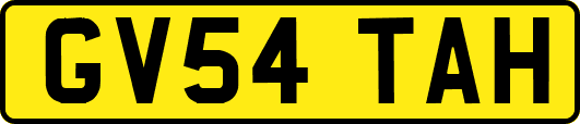 GV54TAH