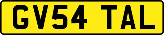 GV54TAL