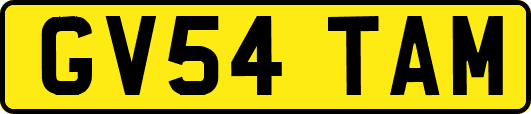 GV54TAM