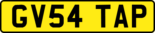 GV54TAP