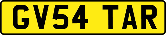 GV54TAR