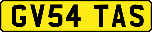GV54TAS