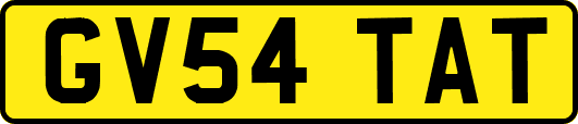 GV54TAT