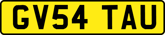 GV54TAU