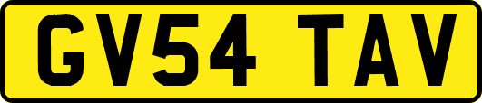 GV54TAV