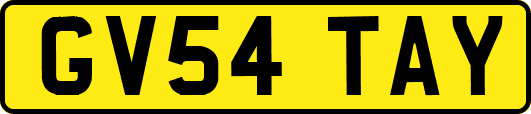 GV54TAY