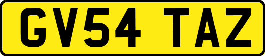 GV54TAZ