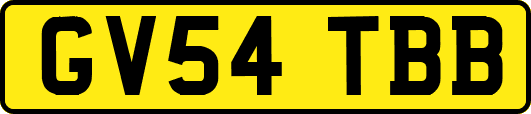 GV54TBB