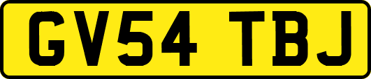 GV54TBJ