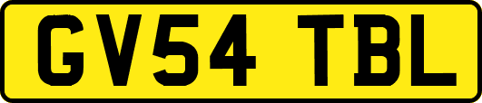GV54TBL