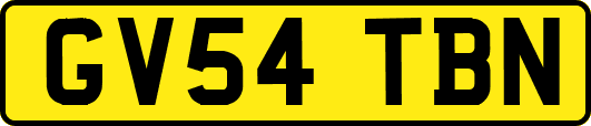 GV54TBN