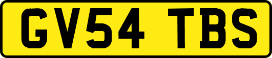 GV54TBS