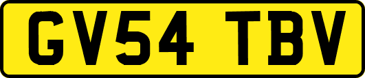 GV54TBV
