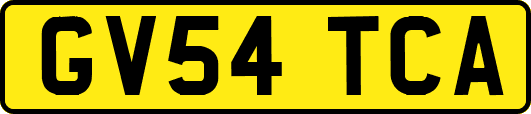 GV54TCA