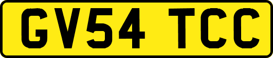 GV54TCC