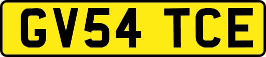 GV54TCE