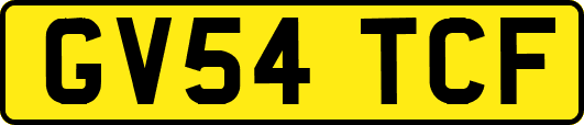GV54TCF