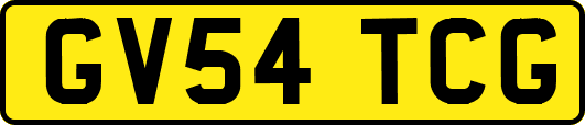 GV54TCG
