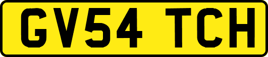 GV54TCH